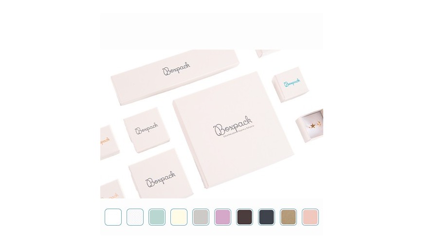 Cajas para joyas Onyx