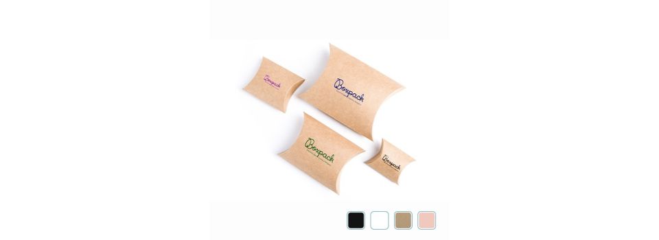Faltschachteln Air für Schmuck im Großhandel | Boxpack