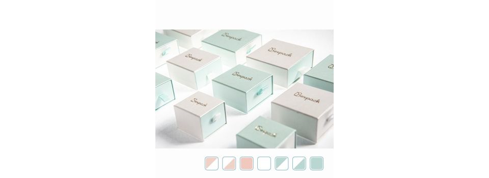 Sugar sieradendoosjes | Groothandel | Boxpack