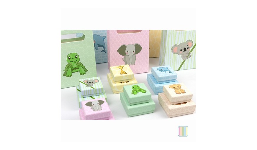 Cajas para joyas Puppies