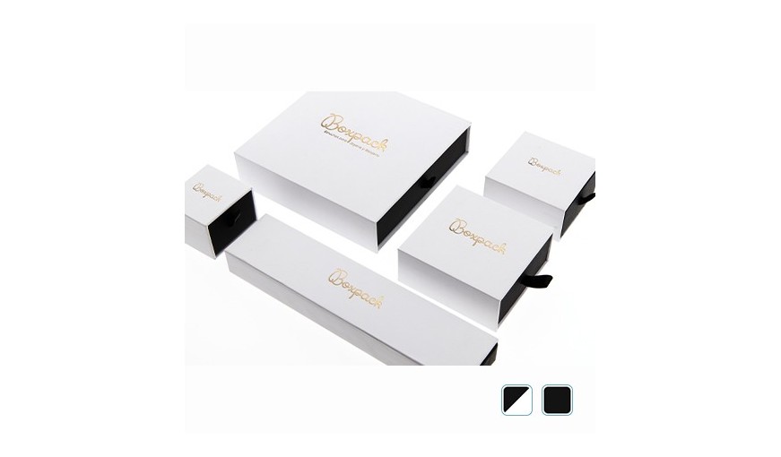 Cajas para joyas Case