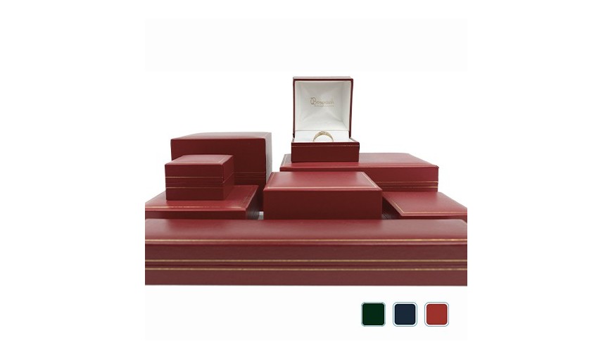 Estuches para joyas Luxor