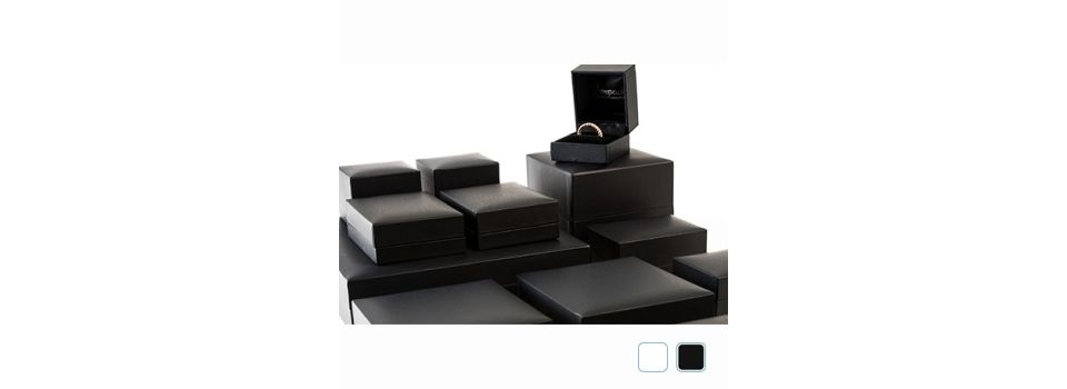 Frac Estuches para Joyería | Packaging Clásico