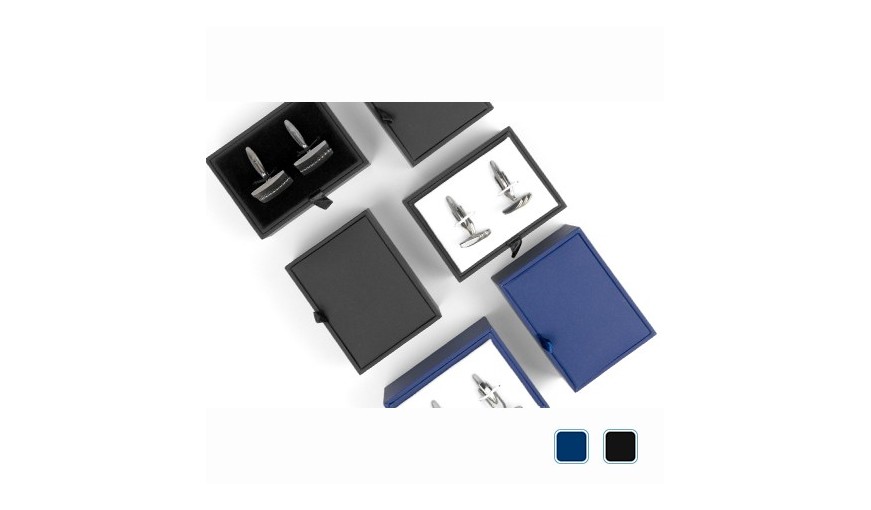 Estuches para joyas Gentleman