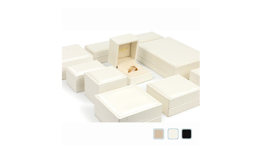 Estuches para joyas Lumière