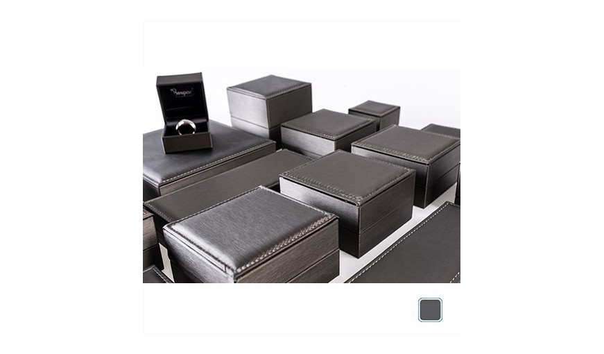 Estuches para joyas Silk