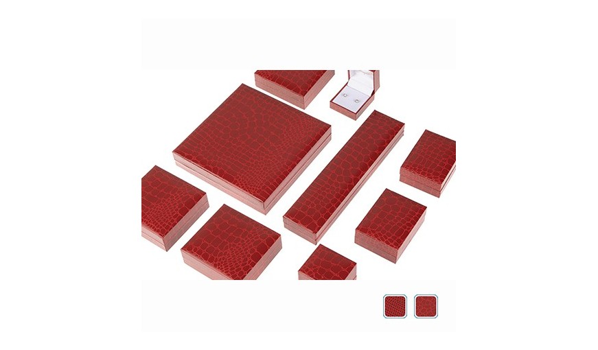 Estuches para joyas Snake