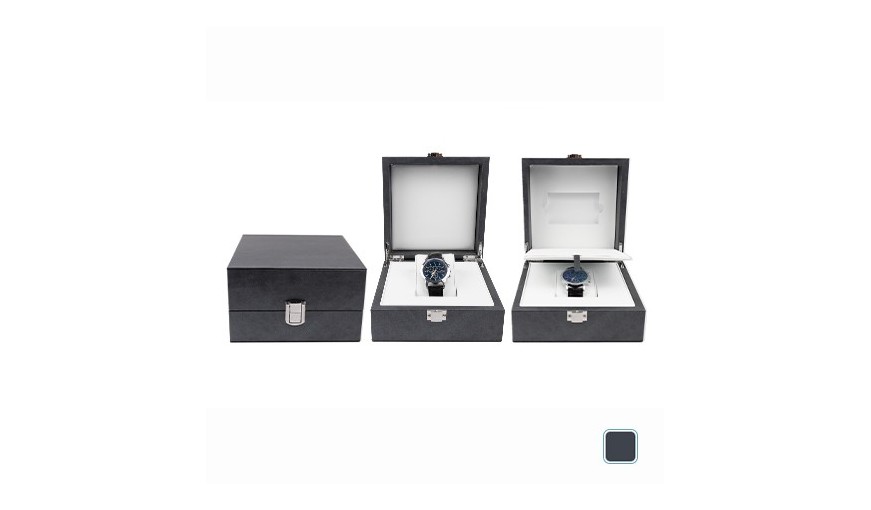 Estuches para joyas Lux