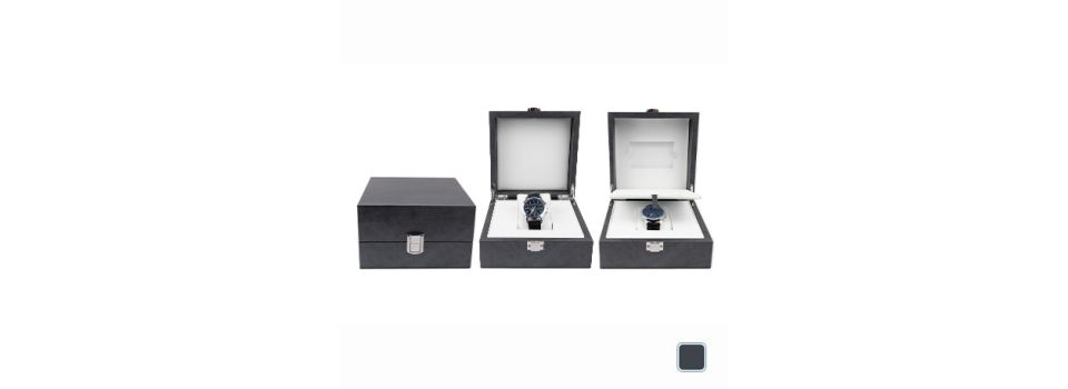 Lux Luxury Watch Boxes | Premium Watch Packaging