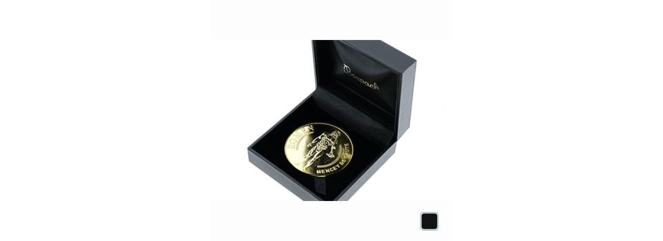 Coin Luxury Boxes | Numismatic Packaging Solutions