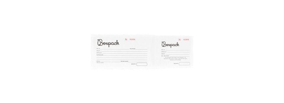 Jewelry Repair Envelopes | Service Envelopes for Jewelers