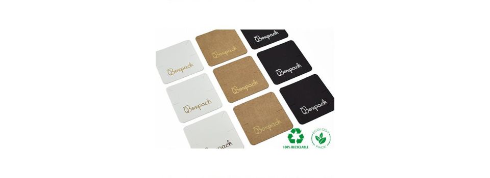 Jewelry Packaging Accessories & Inserts | Box Interiors