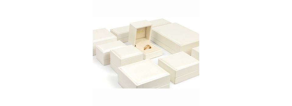 Luxe sieradendoosjes per collectie en soort | Boxpack