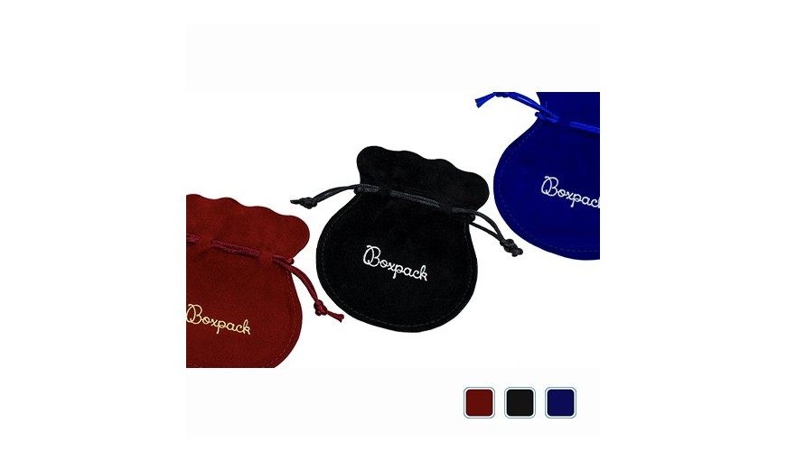 Serie 100. Bolsas Antelina