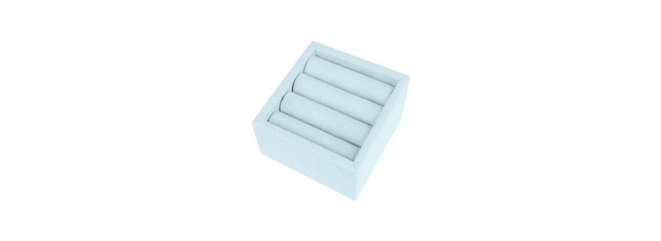Ring-Displays nach Maß im Großhandel | Boxpack