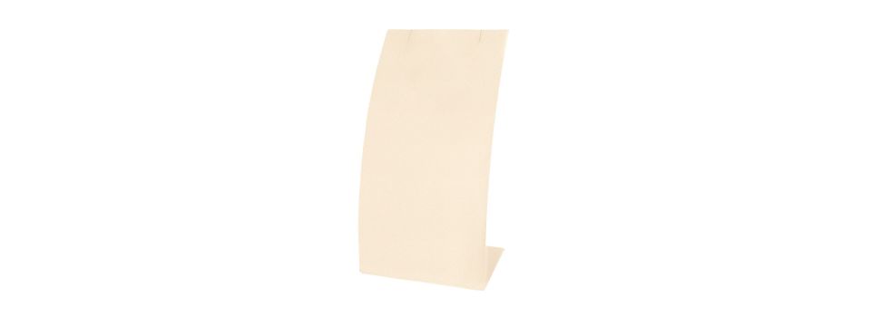 Espositori per collane effetto nappa | Boxpack