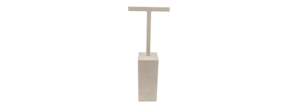 Espositori per orecchini effetto nappa | Boxpack