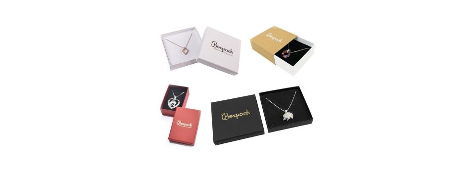 Wholesale Pendant Boxes | Cardboard | Boxpack