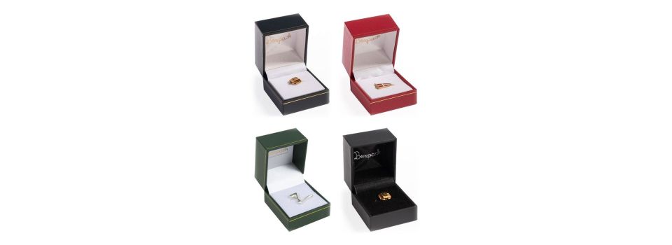 Wholesale Luxury Pin Boxes | Boxpack