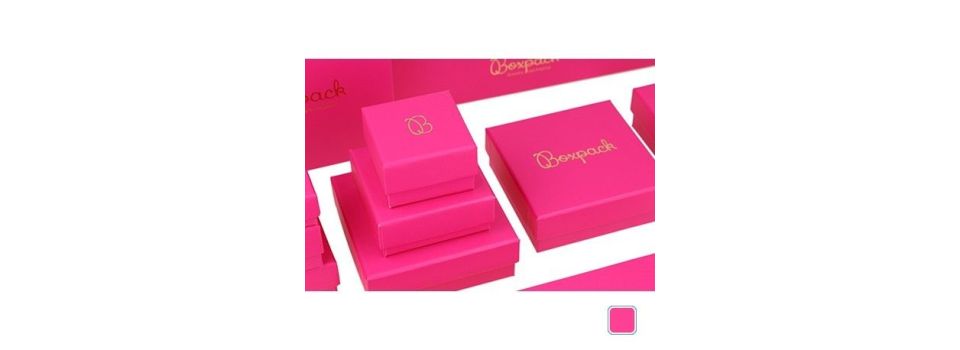 Buganvilla sieradendoosjes van karton | Boxpack