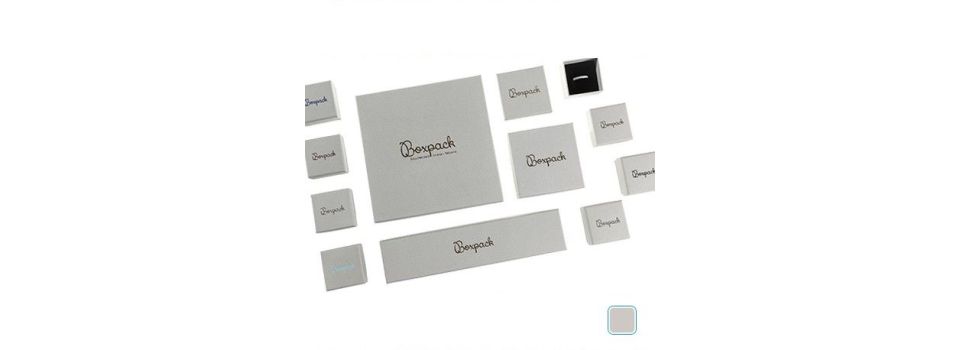 Stone sieradendoosjes van karton | Groothandel | Boxpack