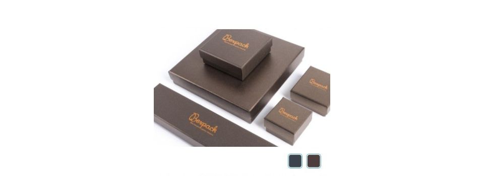 Queen sieradendoosjes van karton | Groothandel | Boxpack