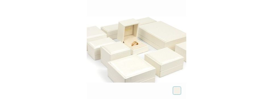 Wedding luxe sieradendoosjes | Groothandel | Boxpack