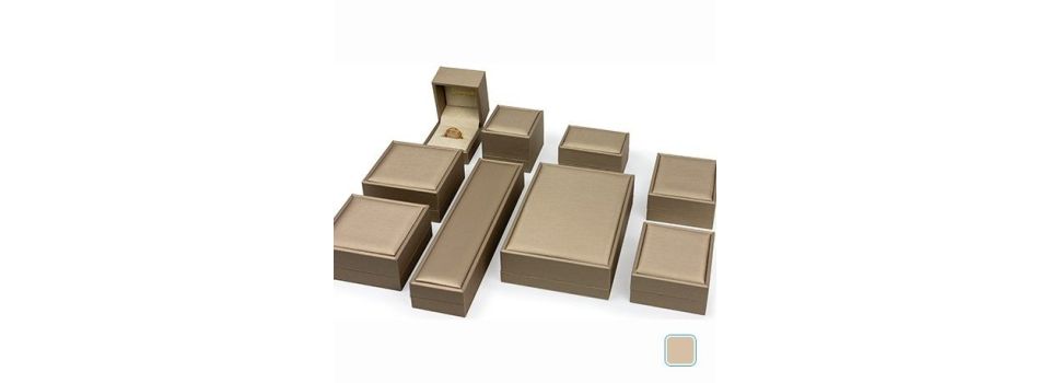 Moet luxe sieradendoosjes | Groothandel | Boxpack