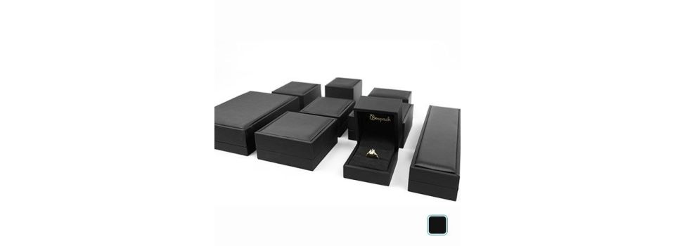 Ebano luxe sieradendoosjes | Groothandel | Boxpack