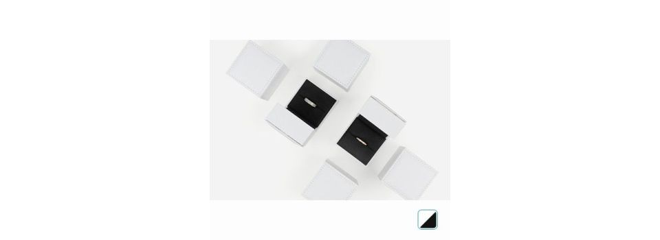 Iceberg luxe sieradendoosjes | Groothandel | Boxpack