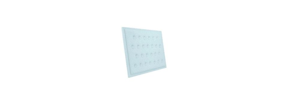 Custom Jewelry Display Panels | Wholesale | Boxpack