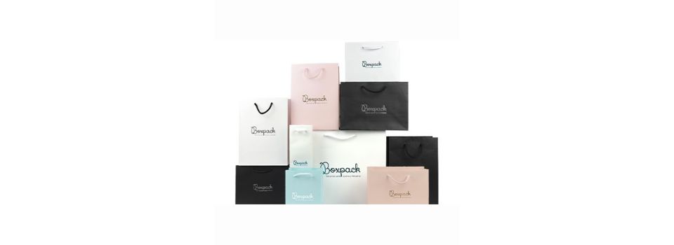 Schmucktaschen | Hochwertige Beutel bei Boxpack Jewels