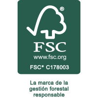 Producto FSC<sup>®</sup> C178003