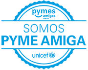 Pymes amigas UNICEF