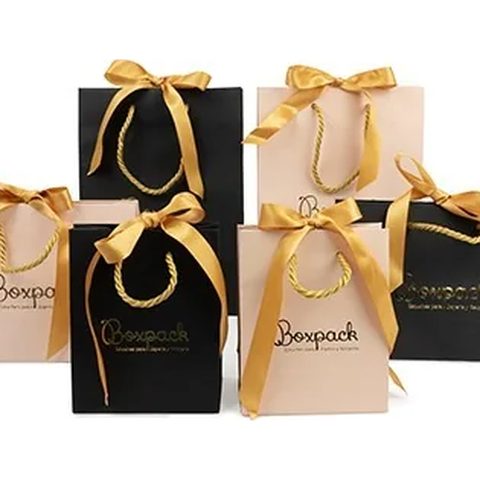 Paper bags