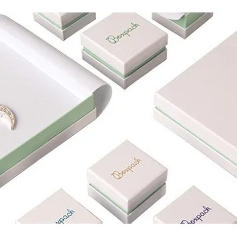 Jewelry boxes