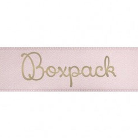 Custom ribbons