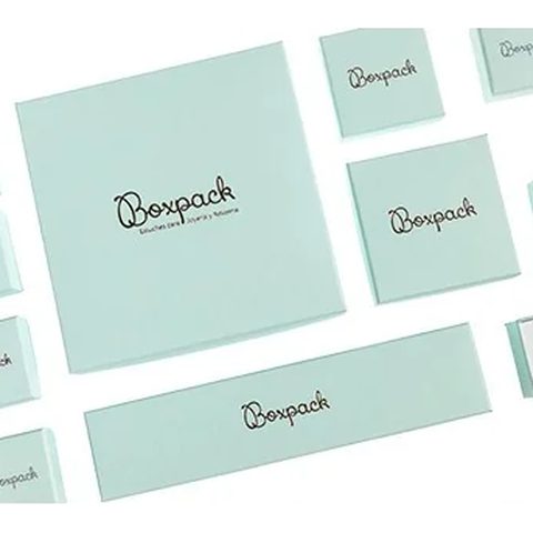 Jewelry boxes